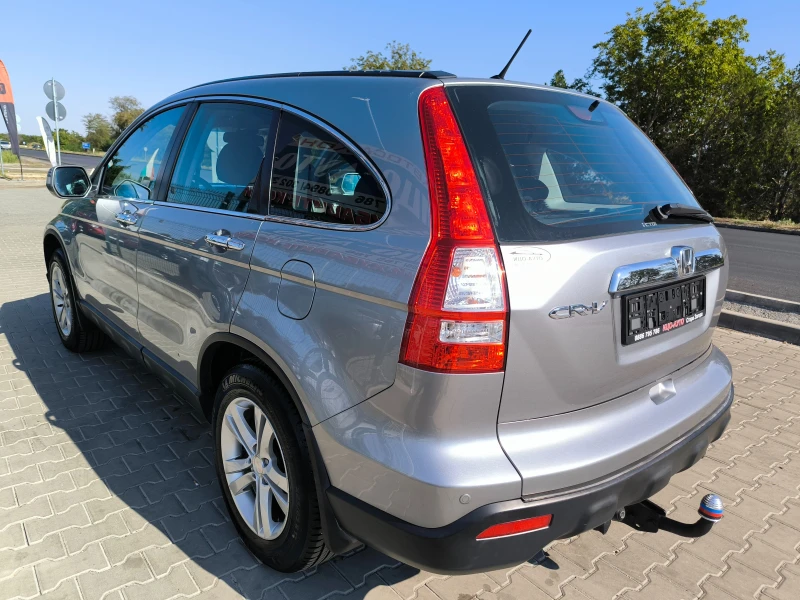 Honda Cr-v 2, 2-140к.с-4Х4+ БЛОКАЖ, 6скор.FACELiFT-5%!, снимка 4 - Автомобили и джипове - 51922925