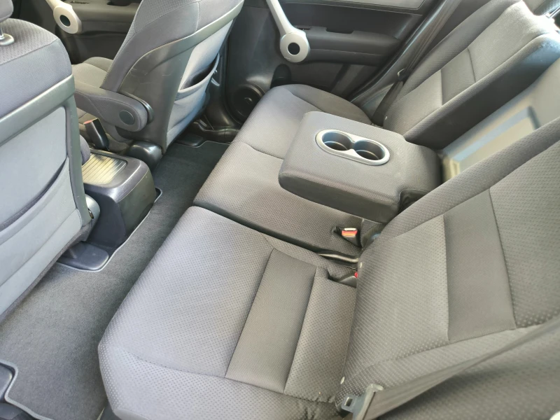 Honda Cr-v 2, 2-140к.с-4Х4+ БЛОКАЖ, 6скор.FACELiFT-5%!, снимка 12 - Автомобили и джипове - 51922925