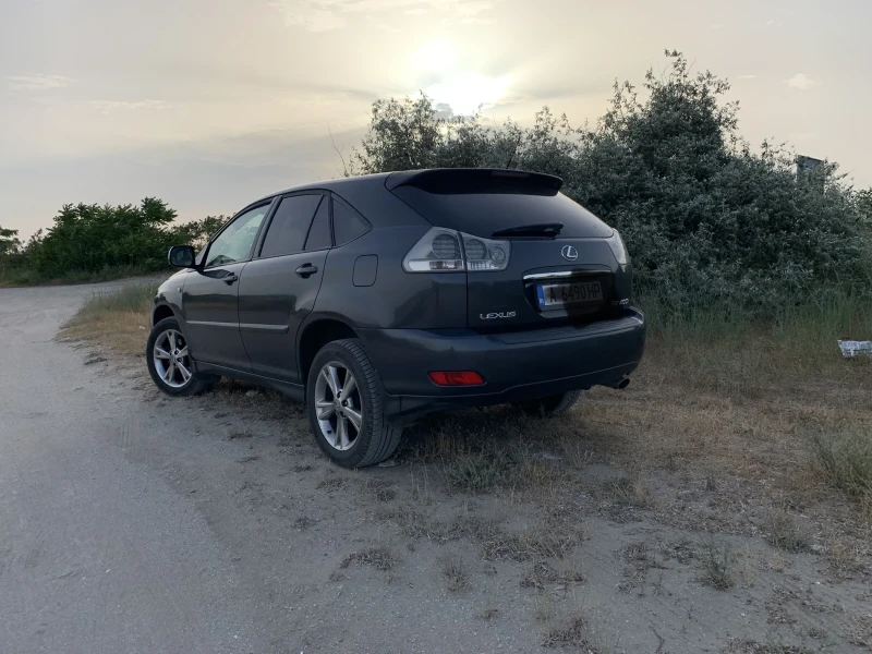 Lexus RX 400h, снимка 10 - Автомобили и джипове - 52849168