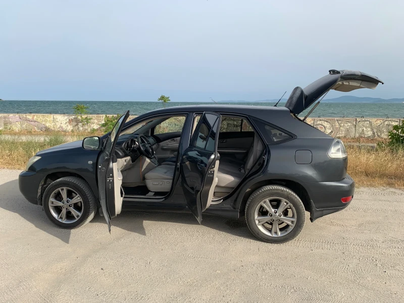 Lexus RX 400h, снимка 2 - Автомобили и джипове - 52849168