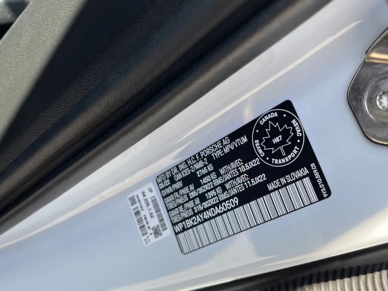 Porsche Cayenne * Turbo GT * CARFAX * БЕЗ ПЪРВОНАЧАЛНА ВНОСКА, снимка 11 - Автомобили и джипове - 53057221