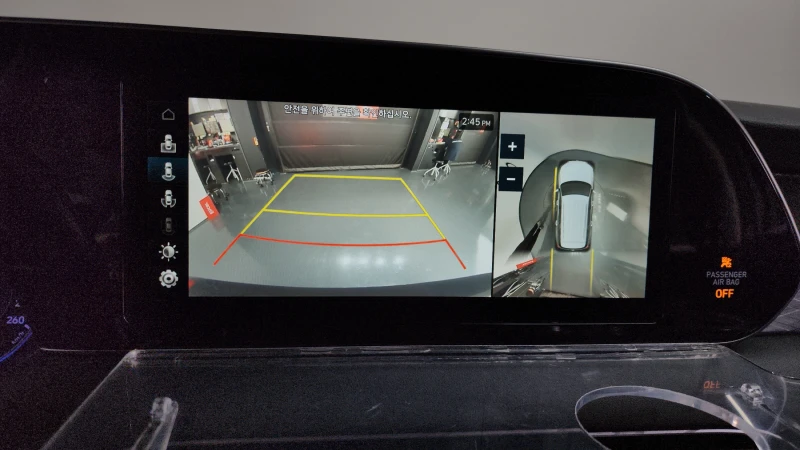 Hyundai Palisade 3.8 4WD Prestige autogeorge.com, снимка 16 - Автомобили и джипове - 53187914