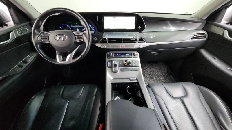 Hyundai Palisade 3.8 4WD Prestige autogeorge.com, снимка 7 - Автомобили и джипове - 53187914