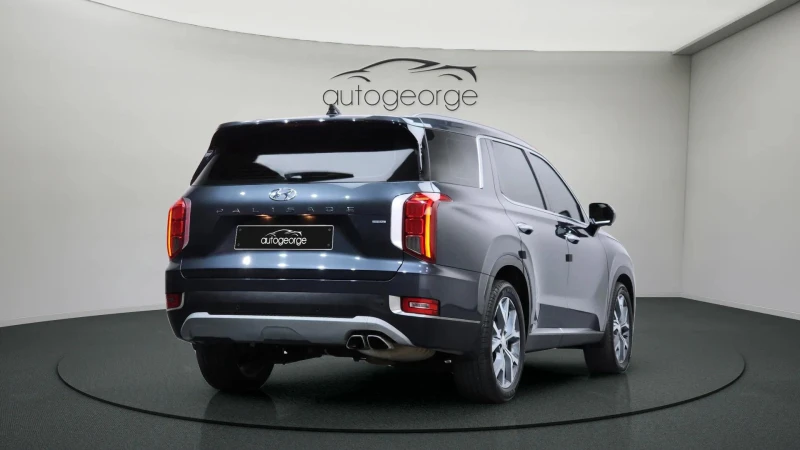 Hyundai Palisade 3.8 4WD Prestige autogeorge.com, снимка 2 - Автомобили и джипове - 53187914