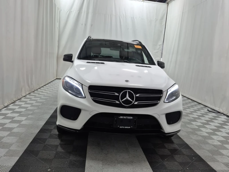 Mercedes-Benz GLE 400 / AMG PKG / 360 / PANO / ДВА КЛЮЧА /  CARFAX, снимка 7 - Автомобили и джипове - 53247677