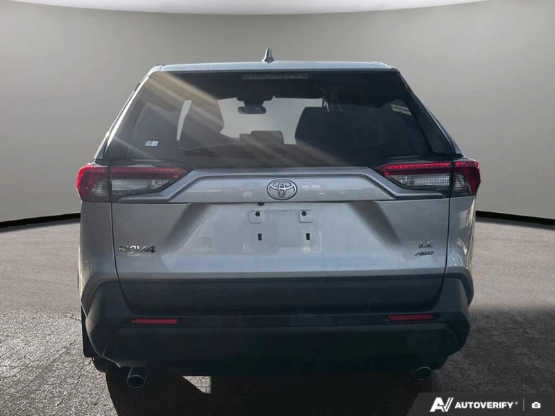 Toyota Rav4 2024| LE AWD, снимка 3 - Автомобили и джипове - 53340914