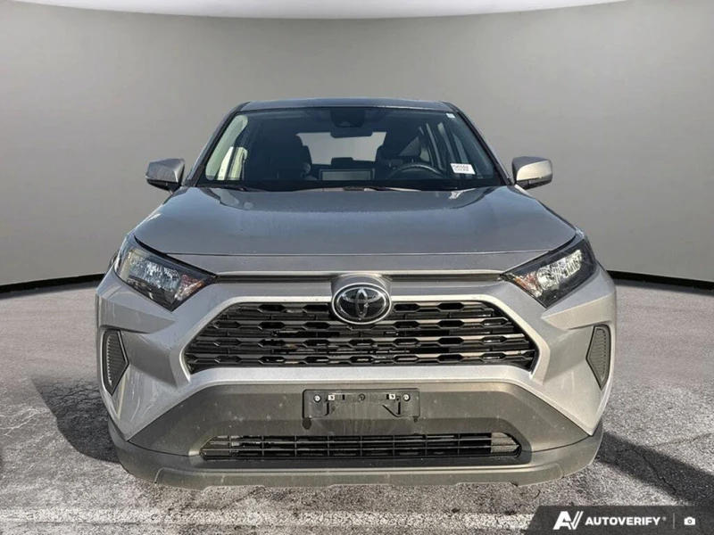 Toyota Rav4 2024| LE AWD