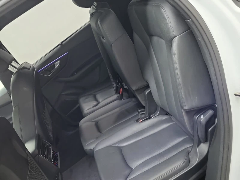 Audi Q7 / TECHNIK / MATRIX / ОБДУХВАНЕ / 360 / CARFAX, снимка 13 - Автомобили и джипове - 53383416