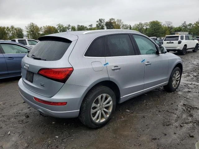 Audi Q5 PREMIUM 2.0T QUATTRO, снимка 3 - Автомобили и джипове - 47504984