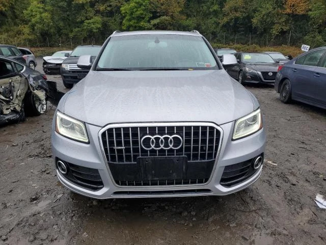 Audi Q5 PREMIUM 2.0T QUATTRO, снимка 5 - Автомобили и джипове - 47504984