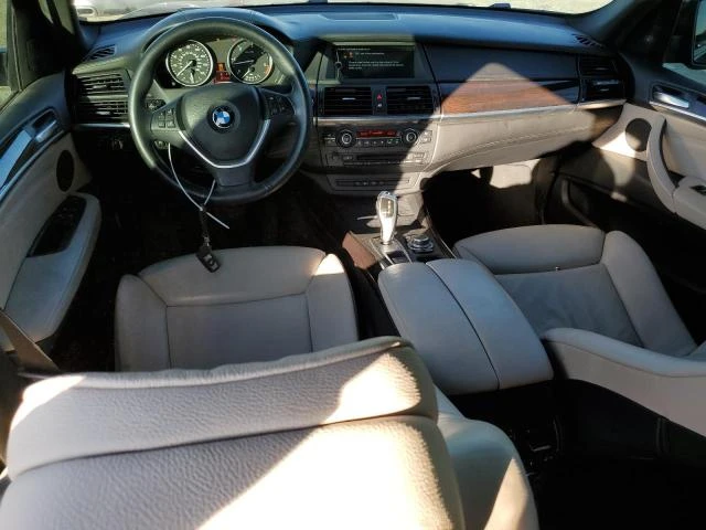 BMW X5 2012 BMW X5 XDRIVE35D , снимка 8 - Автомобили и джипове - 48725862