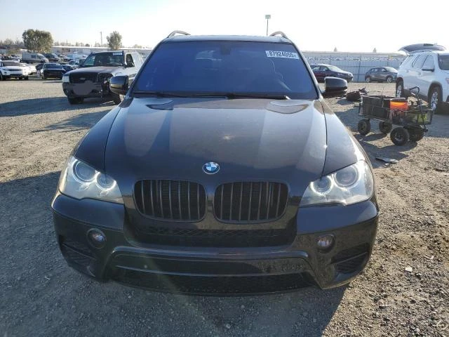 BMW X5 2012 BMW X5 XDRIVE35D , снимка 3 - Автомобили и джипове - 48725862