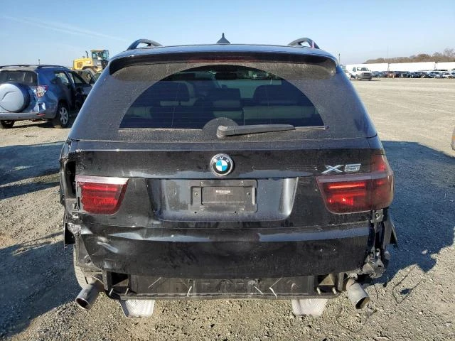 BMW X5 2012 BMW X5 XDRIVE35D , снимка 6 - Автомобили и джипове - 48725862