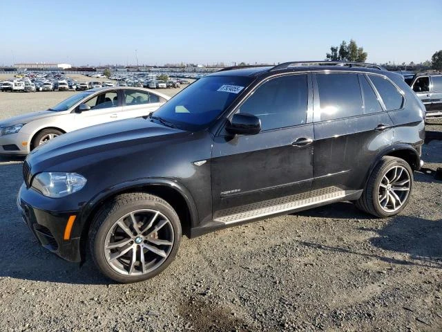 BMW X5 2012 BMW X5 XDRIVE35D , снимка 1 - Автомобили и джипове - 48725862