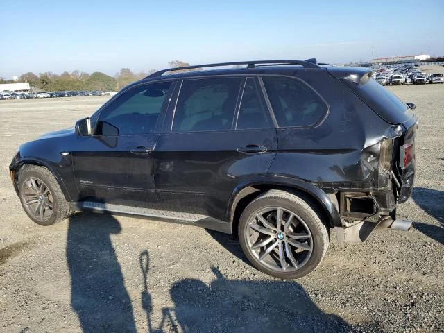 BMW X5 2012 BMW X5 XDRIVE35D , снимка 4 - Автомобили и джипове - 48725862