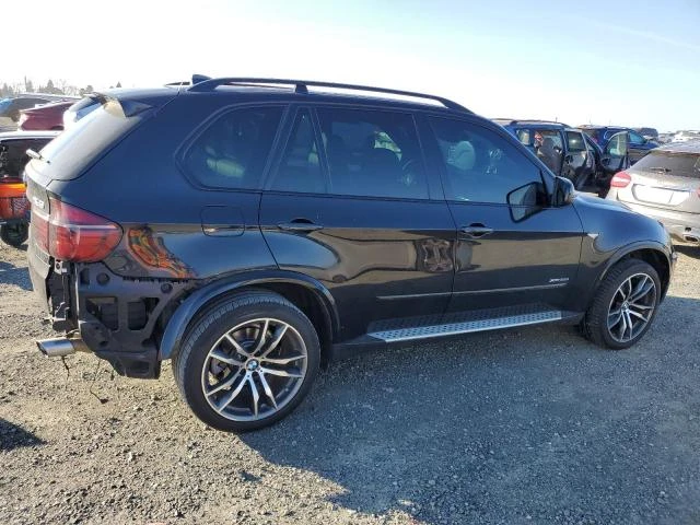 BMW X5 2012 BMW X5 XDRIVE35D , снимка 5 - Автомобили и джипове - 48725862