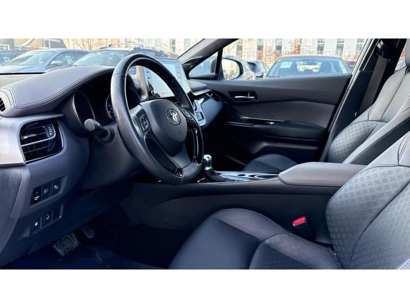 Toyota C-HR 2.0 HSD LOUNGE, снимка 12 - Автомобили и джипове - 49077433