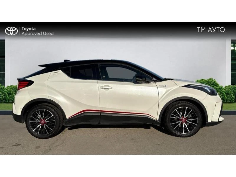 Toyota C-HR 2.0 HSD LOUNGE, снимка 17 - Автомобили и джипове - 49077433