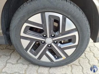 Hyundai Kona e-Kona 42 kWh, 136к.с., FACELIFT - изображение 8