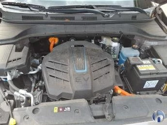 Hyundai Kona e-Kona 42 kWh, 136к.с., FACELIFT - изображение 6