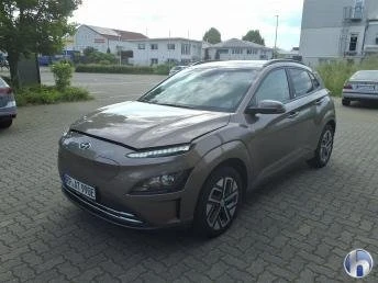 Hyundai Kona e-Kona 42 kWh, 136к.с., FACELIFT - изображение 3