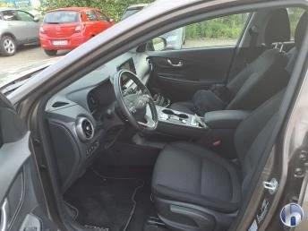 Hyundai Kona e-Kona 42 kWh, 136к.с., FACELIFT - изображение 5