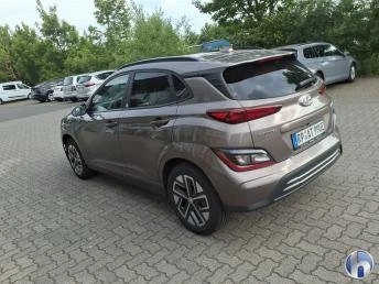 Hyundai Kona e-Kona 42 kWh, 136к.с., FACELIFT - изображение 4