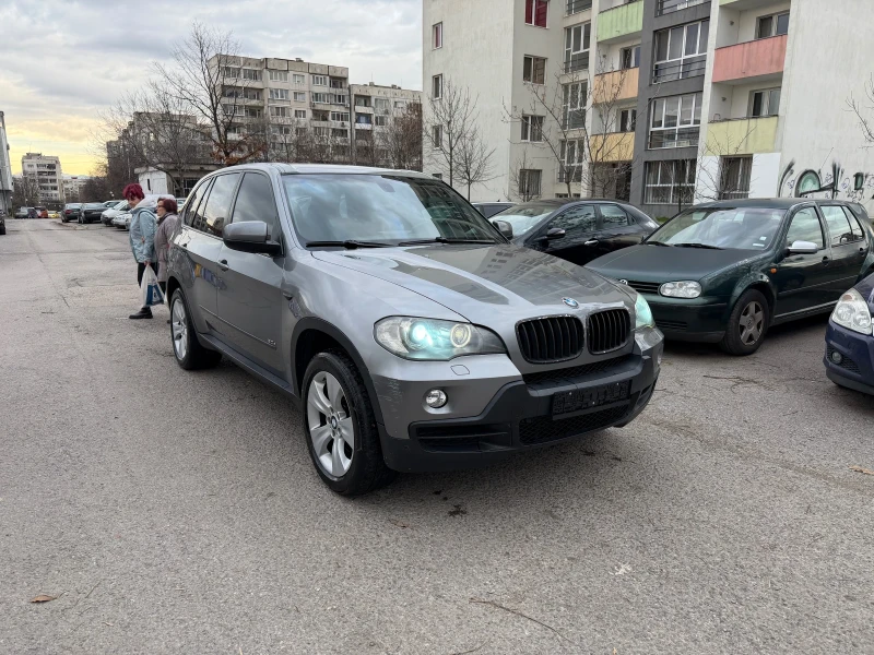 BMW X5 - 12500 лв. / 6391.15 € - 46745039 1