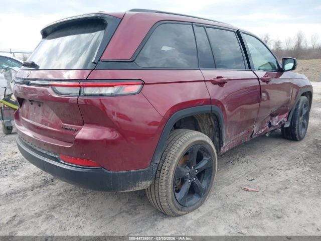 Jeep Grand cherokee LIMITED| �������| �������|  | Mobile.bg � ����������� 4