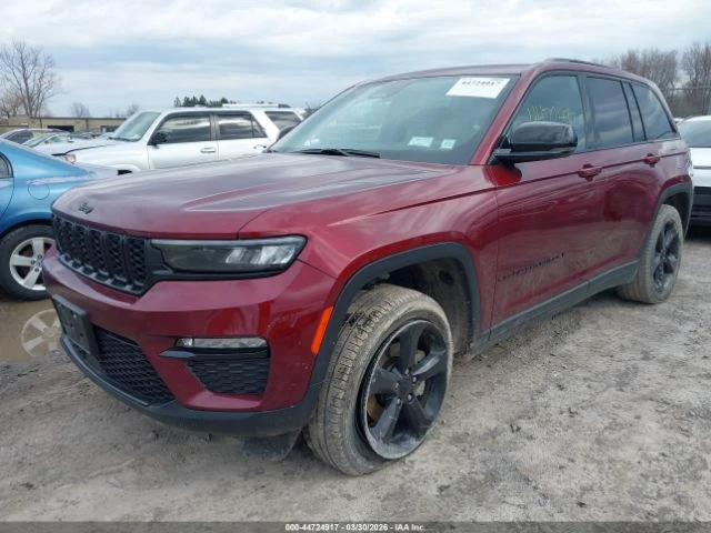 Jeep Grand cherokee LIMITED| �������| �������|  | Mobile.bg � ����������� 2