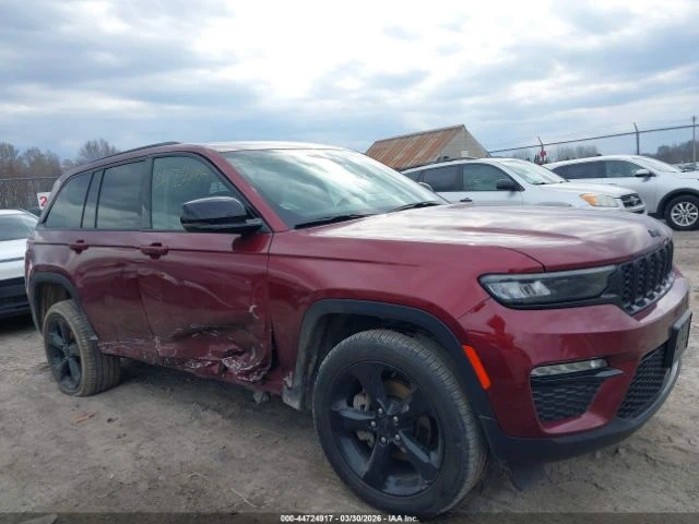 Jeep Grand cherokee LIMITED| �������| �������|  | Mobile.bg � ����������� 13