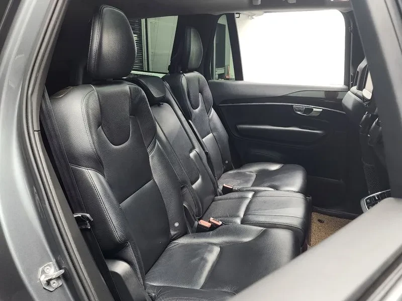 Volvo Xc90 2Nd Generation D5 Momentum, снимка 12 - Автомобили и джипове - 55198900