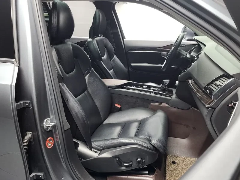 Volvo Xc90 2Nd Generation D5 Momentum, снимка 11 - Автомобили и джипове - 55198900