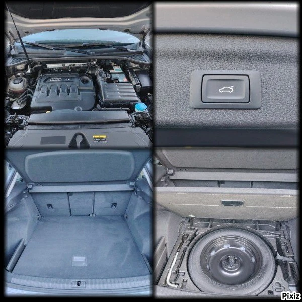 Audi Q3 2022г4х4-40TDi-190кс-S-Tronic-QUATRO-DIGITAL-ТОП!!, снимка 16 - Автомобили и джипове - 55993772