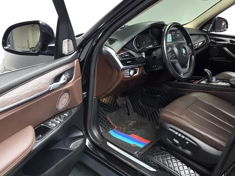 BMW X5 30D XDRIVE, снимка 11 - Автомобили и джипове - 55739695