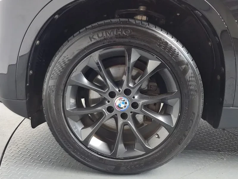 BMW X5 30D XDRIVE, снимка 5 - Автомобили и джипове - 55739695