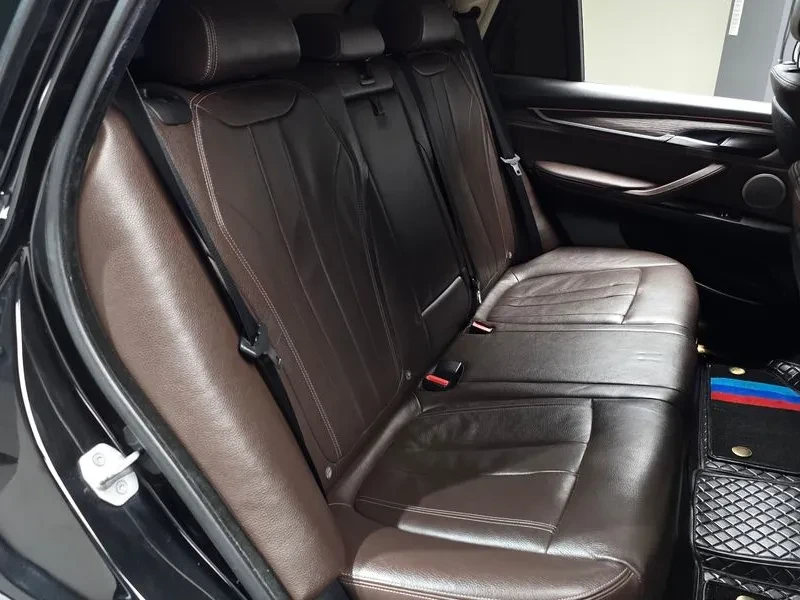 BMW X5 30D XDRIVE, снимка 12 - Автомобили и джипове - 55739695