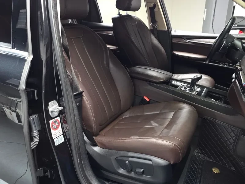 BMW X5 30D XDRIVE, снимка 10 - Автомобили и джипове - 55739695