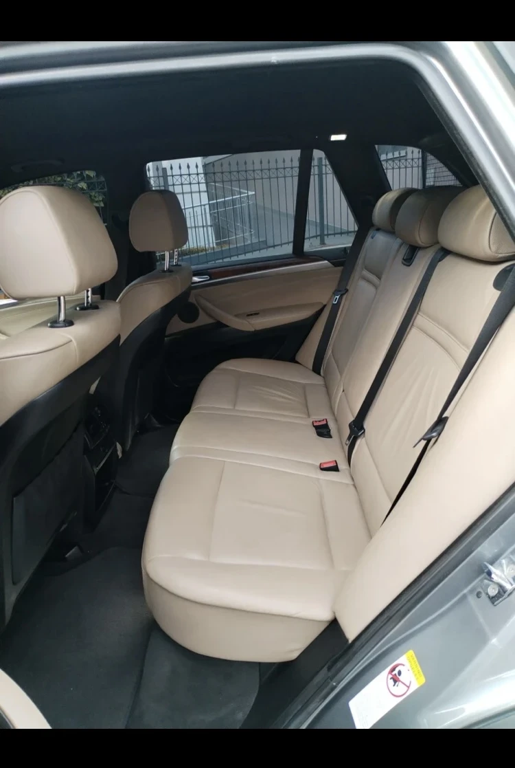 BMW X5, снимка 11 - Автомобили и джипове - 55964203