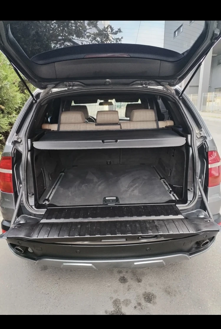BMW X5, снимка 12 - Автомобили и джипове - 55964203