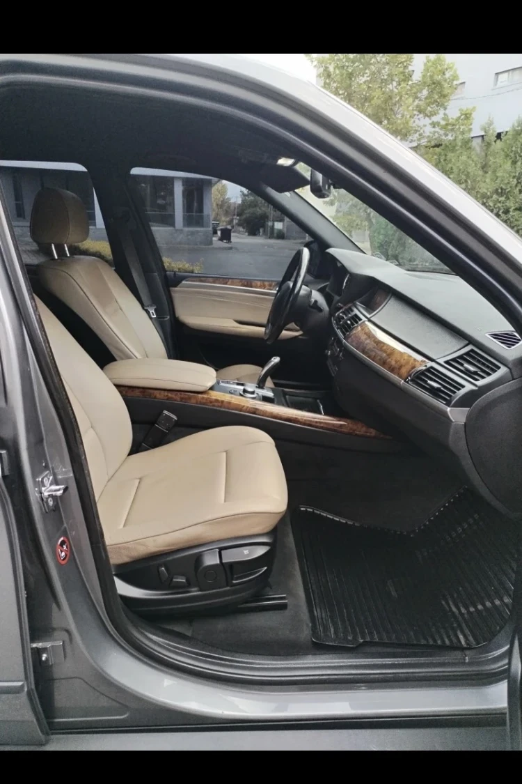 BMW X5, снимка 7 - Автомобили и джипове - 55964203
