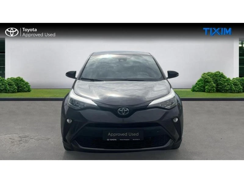 Toyota C-HR CLUB | Mobile.bg � ����������� 5