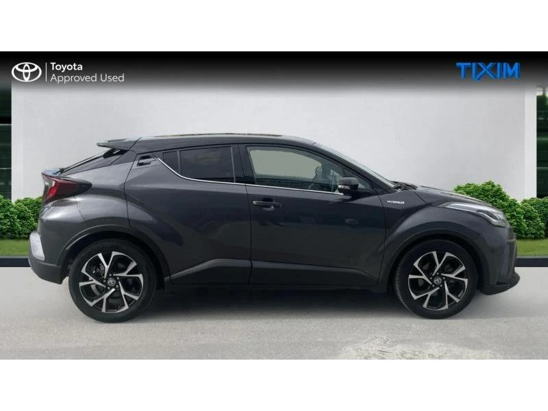 Toyota C-HR CLUB | Mobile.bg � ����������� 17