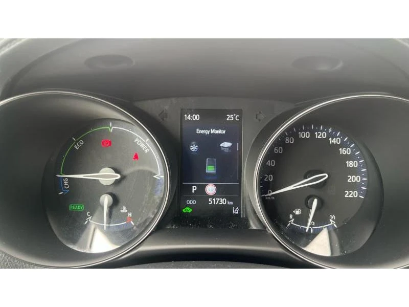 Toyota C-HR CLUB | Mobile.bg � ����������� 14