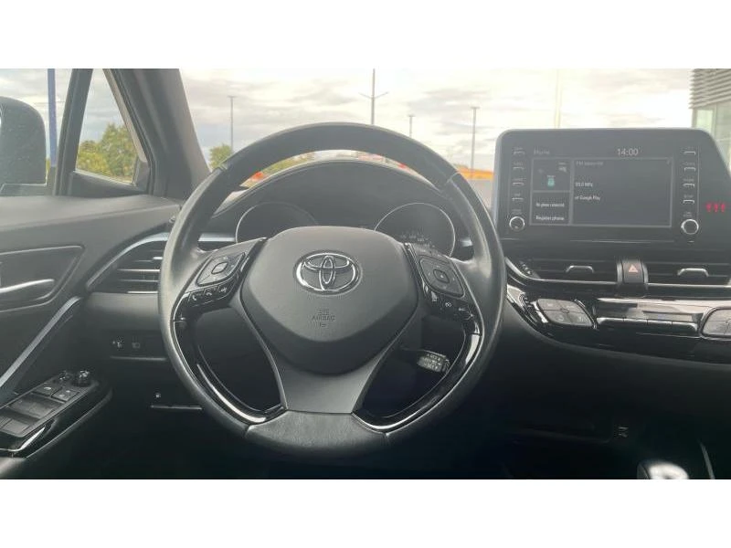 Toyota C-HR CLUB | Mobile.bg � ����������� 13