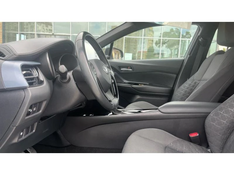 Toyota C-HR CLUB | Mobile.bg � ����������� 12