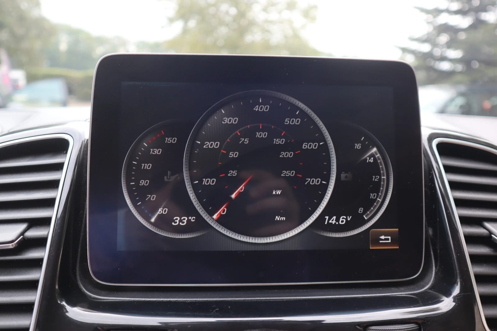 Mercedes-Benz GLE 350 CDI/Sport/360//AirMatic/Coupe | Mobile.bg   13