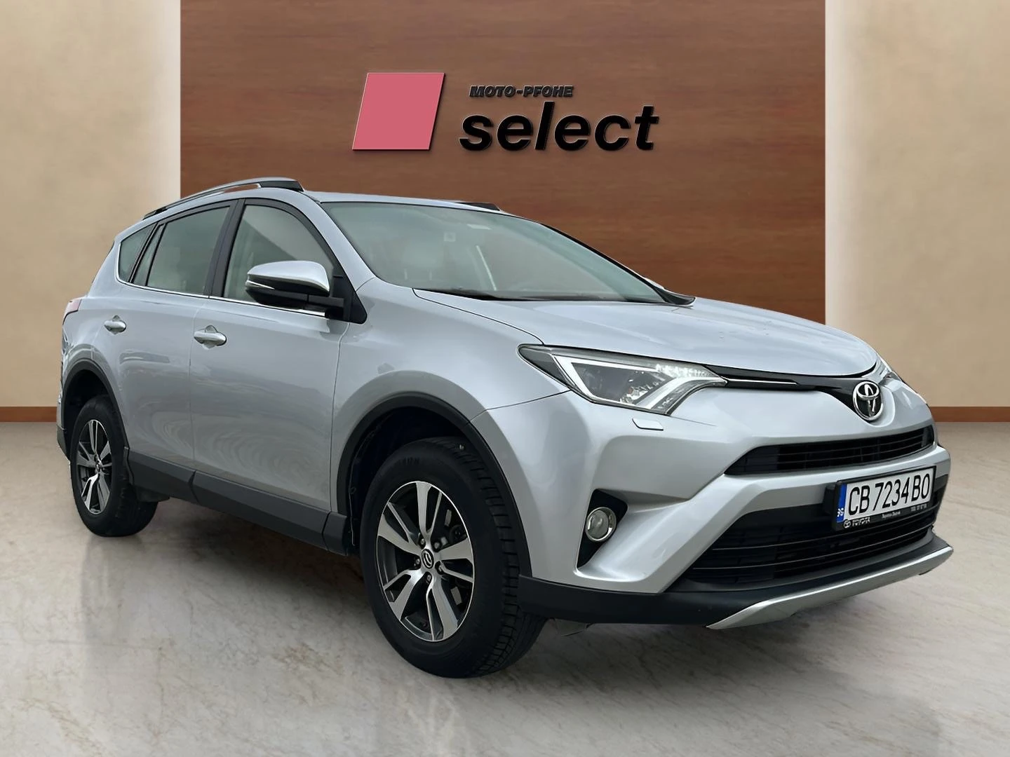 Toyota Rav4 2.0 i - изображение 2