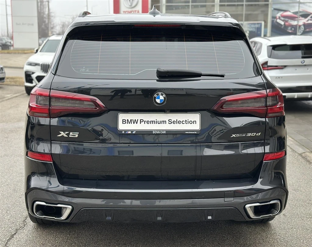 BMW X5 xDrive30d/M-Packet | Mobile.bg � ����������� 16