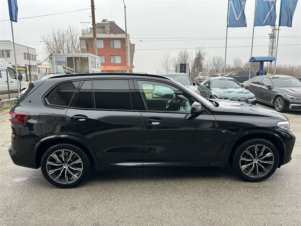 BMW X5 xDrive30d/M-Packet | Mobile.bg � ����������� 15
